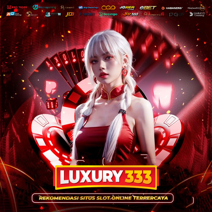 Situs Slot Resmi